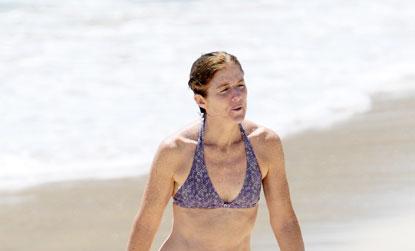 //caroline kennedy bikini