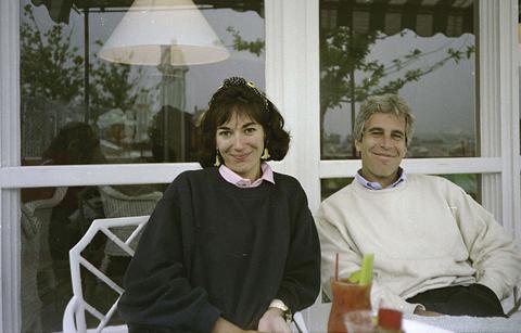 Ghislaine Maxwell May Get Perjury Charges Dropped