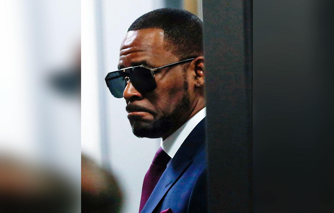 rkelly r kelly jury criminal trial documentary metoo r