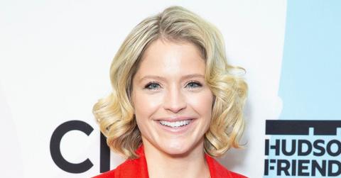 Picture of Sara Haines