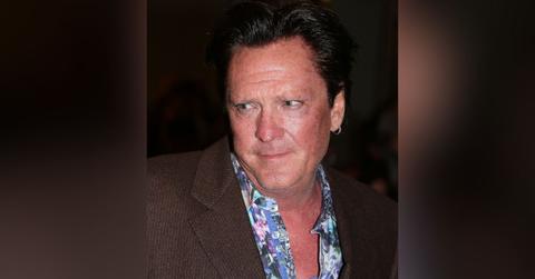 Photo of Michael Madsen