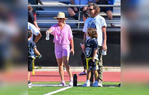 gwen stefani ex gavin rossdale real housewives beverly hills teddi mellencamp