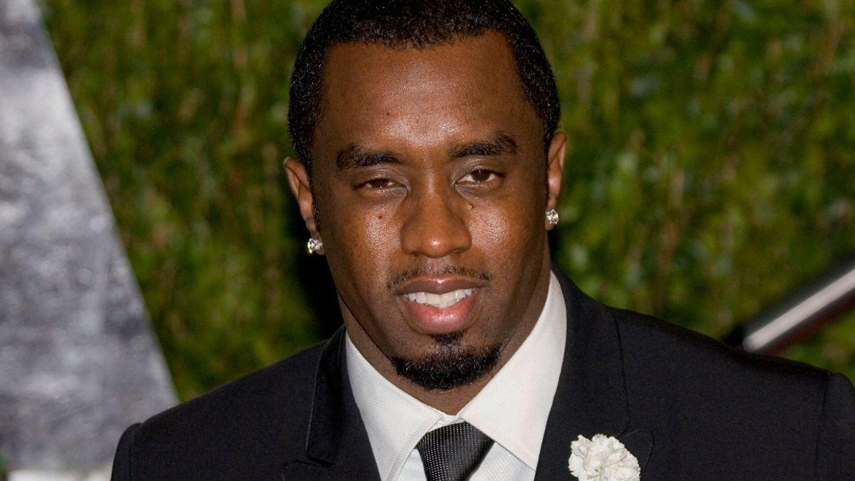 Photo of Sean Diddy Combs