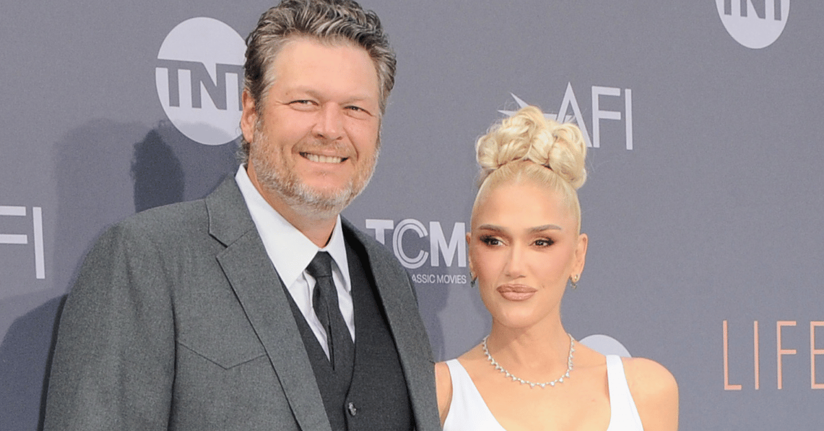 Gwen Stefani 'Bored' Living in 'Middle of Nowhere' on Husband Blake Shelton's Oklahoma Ranch: Report - Vimarsana News