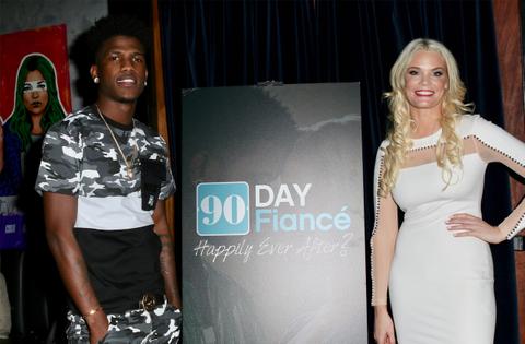 Ashley Martson Rehab Depression Divorce