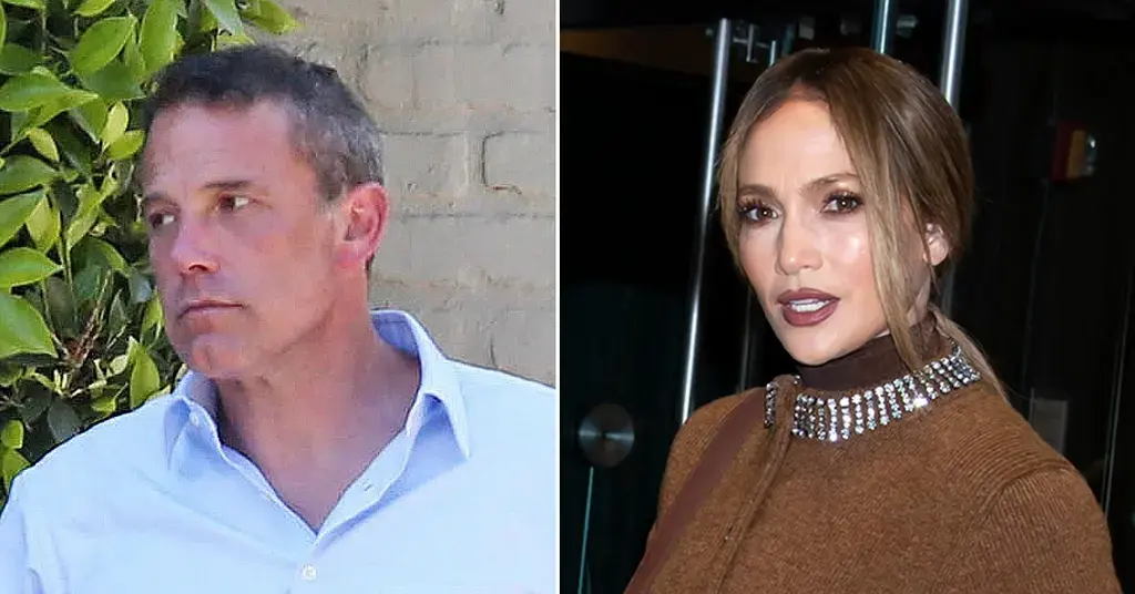 ben affleck broke silence praise ex jennifer lopez revealed