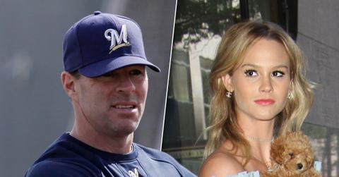Police Called For The Third Time To Meghan & Jim Edmonds’s Home