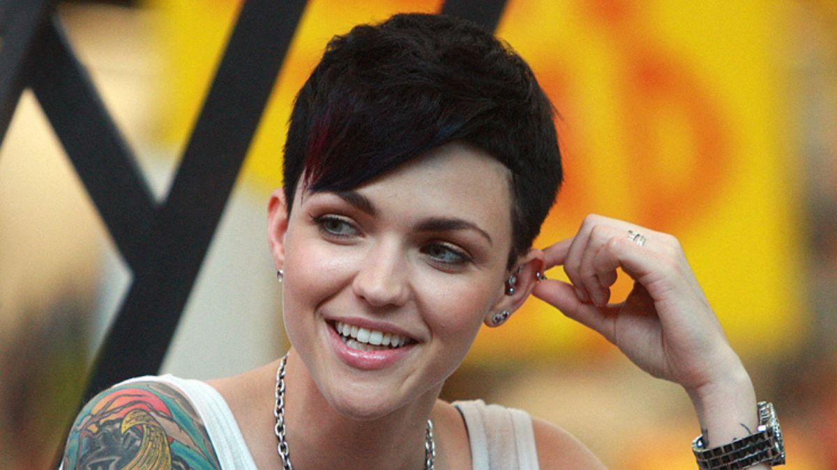 picture of Ruby Rose