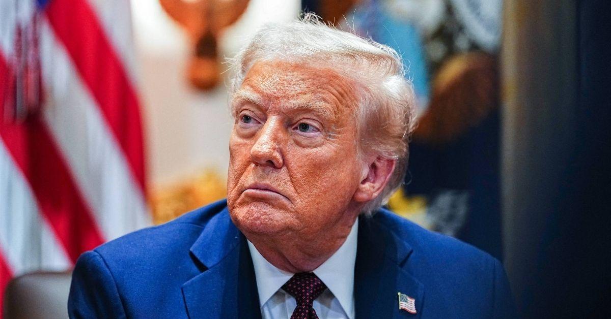 picture of Donald Trump