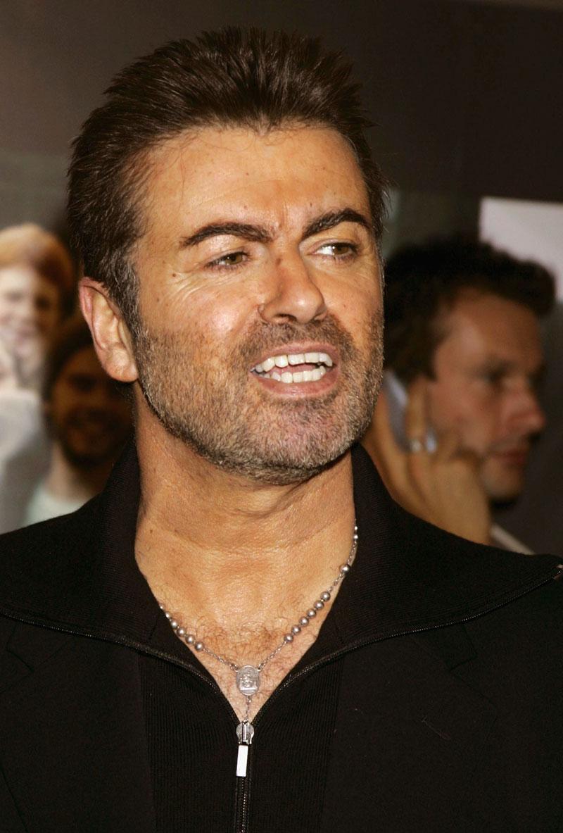 //george michael lewd act arrest