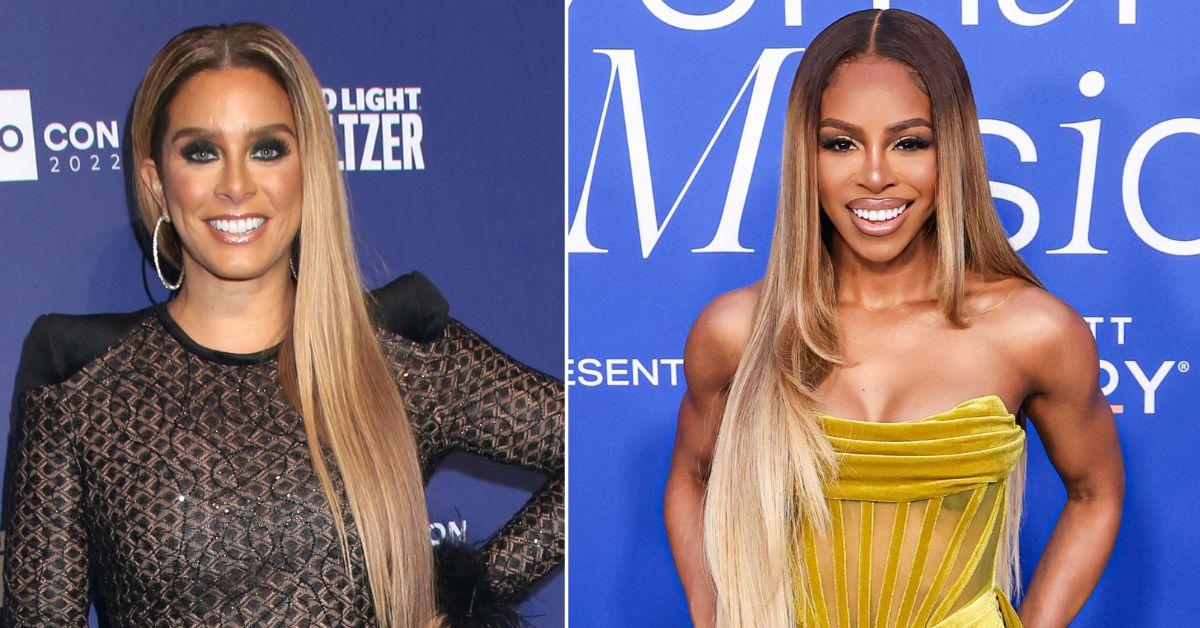 'RHOP' Shakeup: Candiace Dillard Bassett AND Robyn Dixon OUT for Season 9? - Vimarsana News