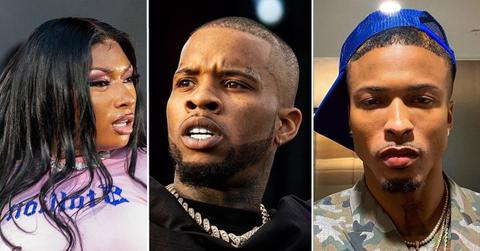 Tory Lanez Placed On House Arrest Until Megan Thee Stallion Trial