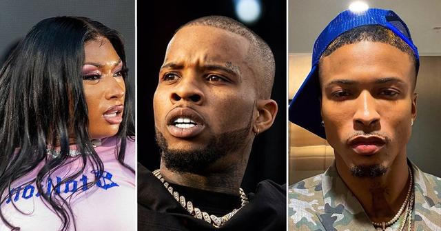Tory Lanez Placed On House Arrest Until Megan Thee Stallion Trial
