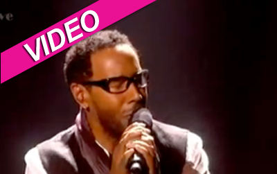 //leroy bell x factor