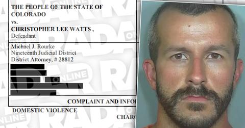//Christopher watts colorado father murder pregnant wife children pp