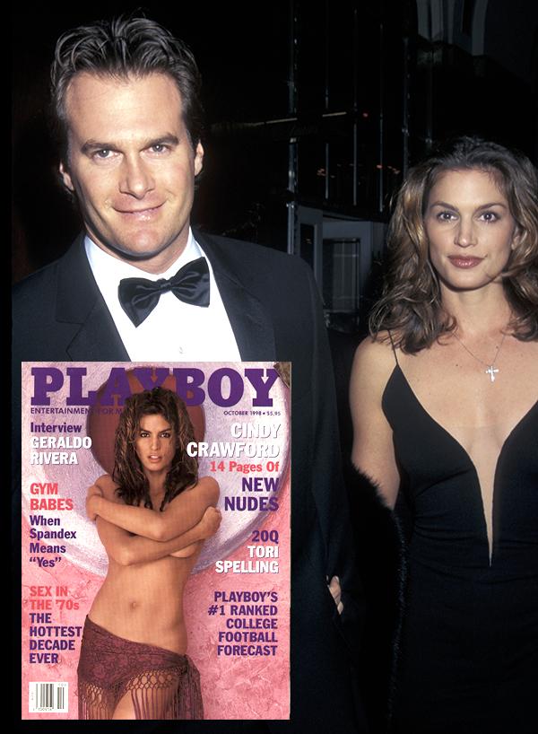 Cindy Crawford Reveals Ugly Truth Fashion World