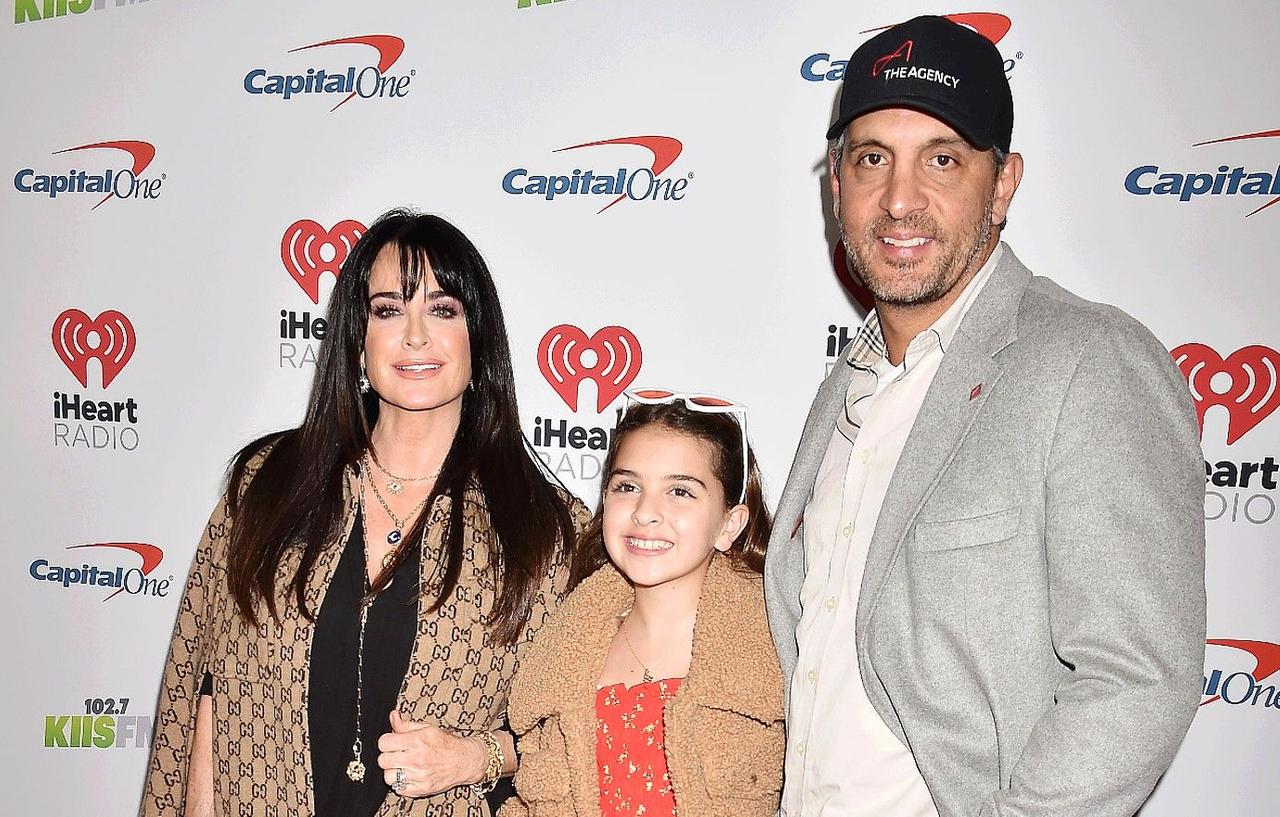 Kyle Richards Sells Aspen Vacation Home For 9 Million One Month After