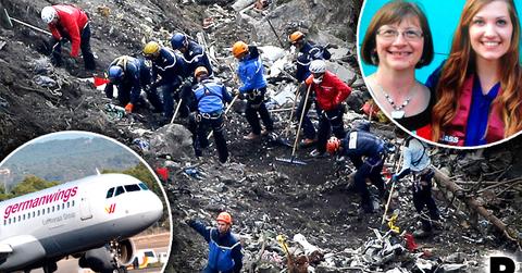 //germanwings crash conspiracy yvonne selke pentagon PP