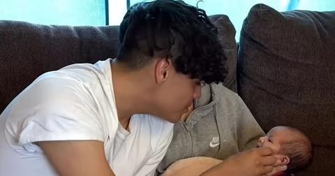 sean garinger dead atv ccident teenmom teenmom yt