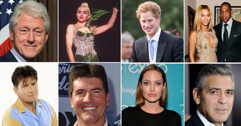 //inspiring rogues renegades and rule breakers that we love