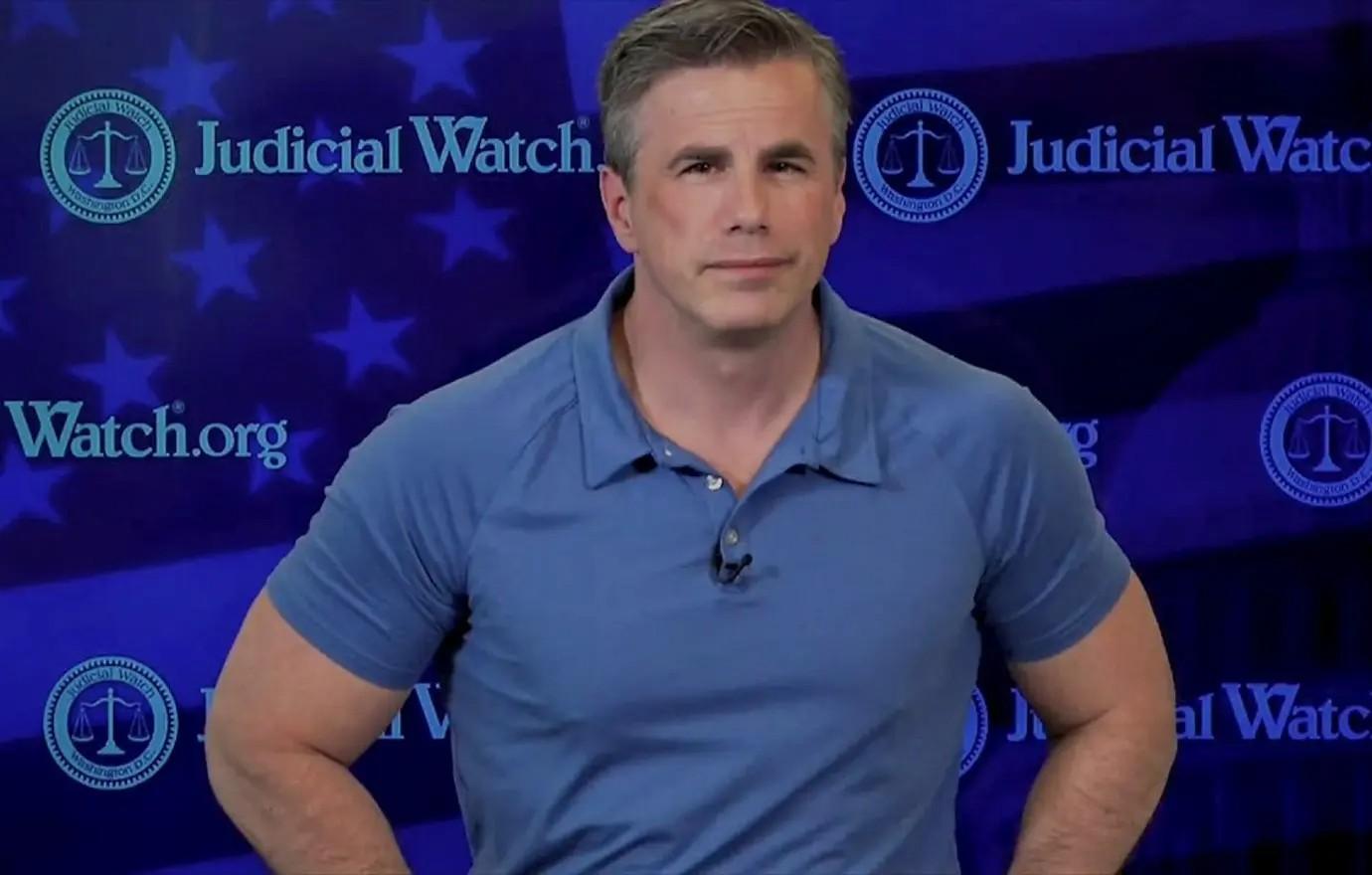 thomasfitton judicalwatch