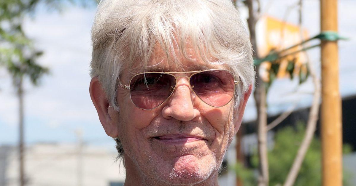 eric roberts