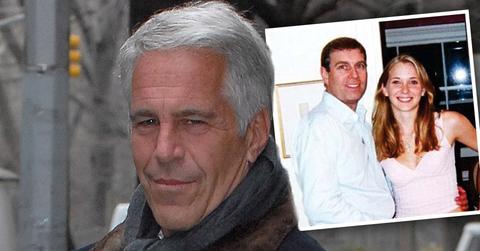 Jeffrey Epstein Sex School Girl