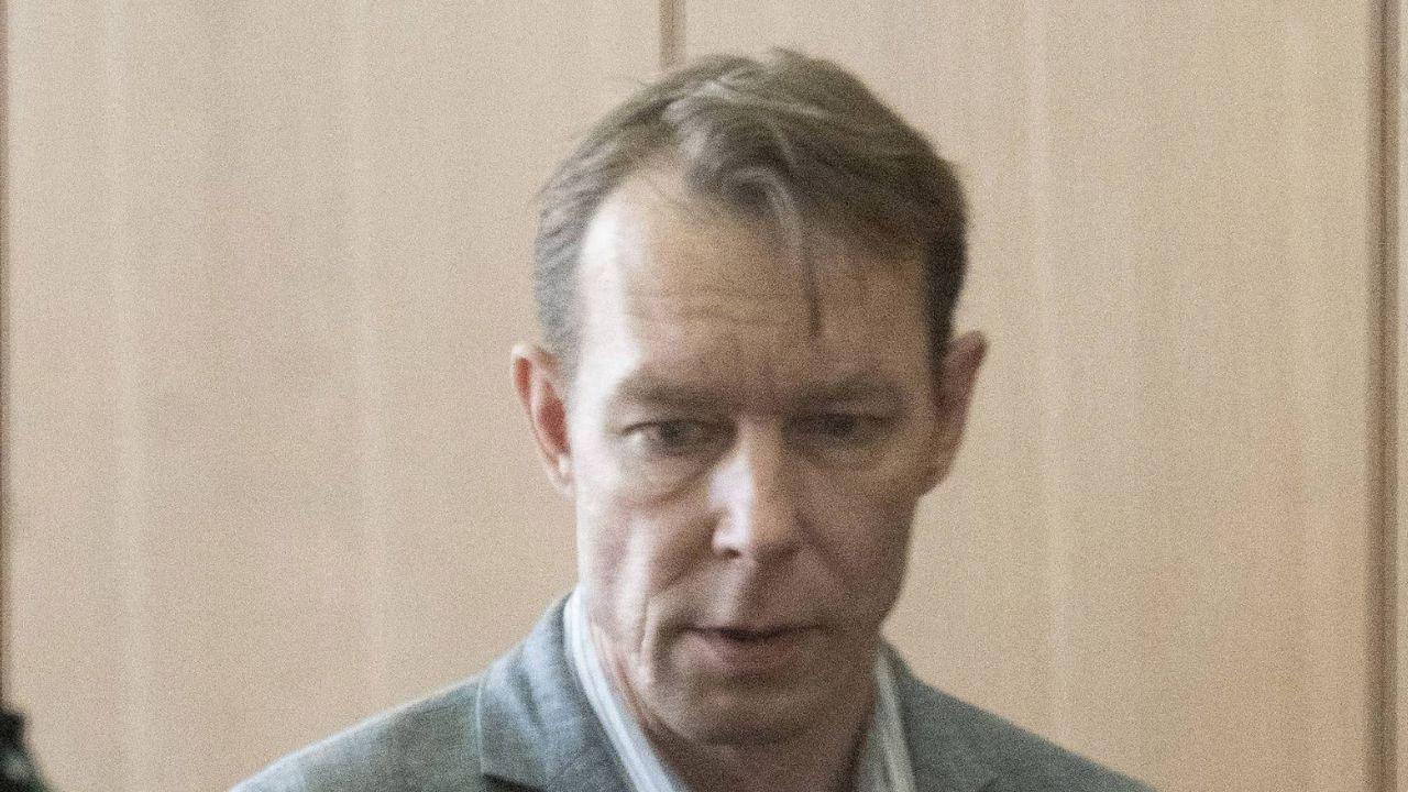 picture of Christian Brueckner