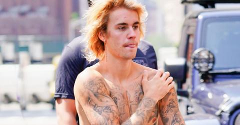 Justin! Bieber Introduces Plant-Based Deodorant Brand