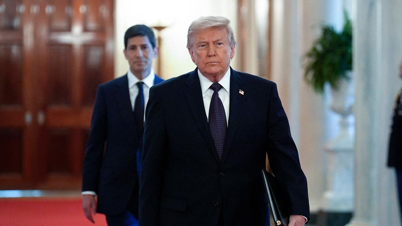 White House officials quickly disputed any accusations or suggestions. 