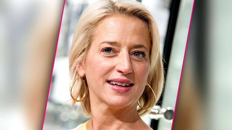 Real Housewives New York Dorinda Medley Husband Death