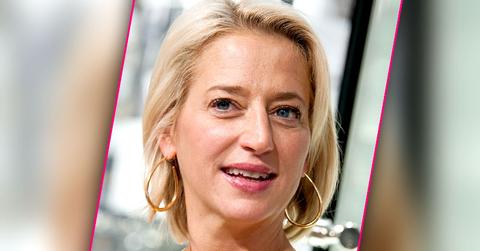 Real Housewives New York Dorinda Medley Husband Death