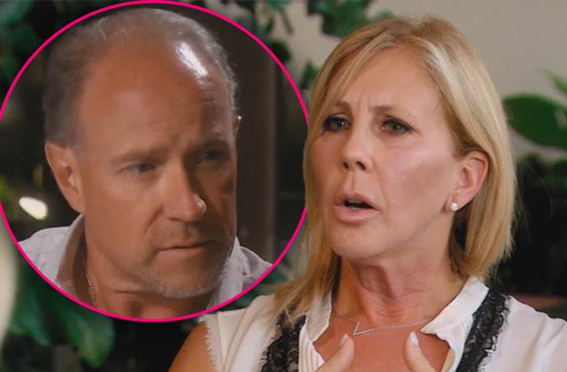 Vicki Gunvalson Weighs In Brooks Ayers Tell All Book