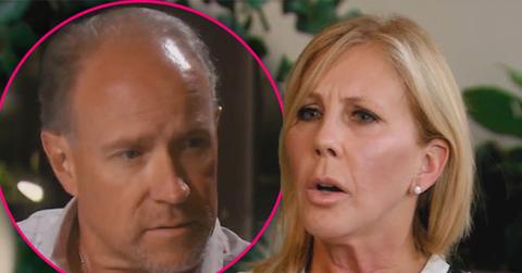 Vicki Gunvalson Weighs In Brooks Ayers Tell All Book