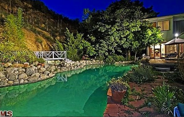 //jared leto new house los angeles