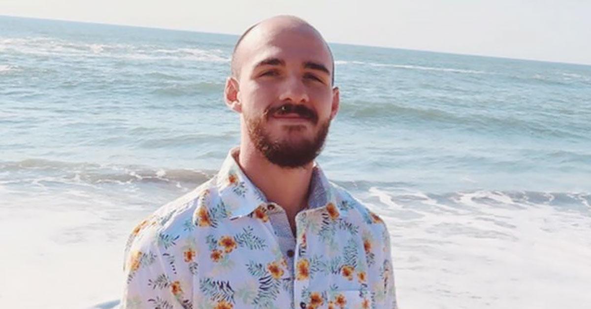 North Port Police Admit They Lost Track Of Brian Laundrie After They(02)