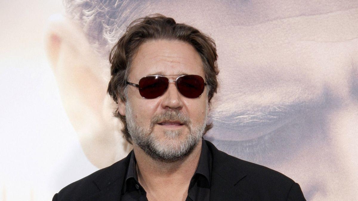 picture of Russell Crowe