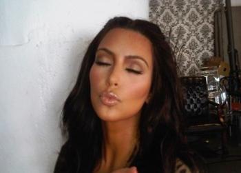 //kim kardashian blog divorce