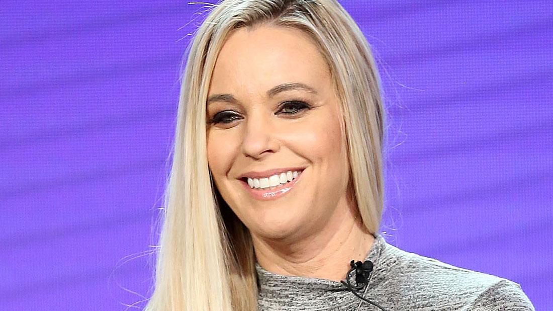 Kate Gosselin Celebrates 15th Birthday Of Four Of Sextuplets