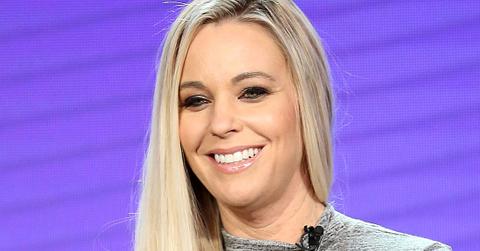 Kate Gosselin Celebrates 15th Birthday Of Four Of Sextuplets