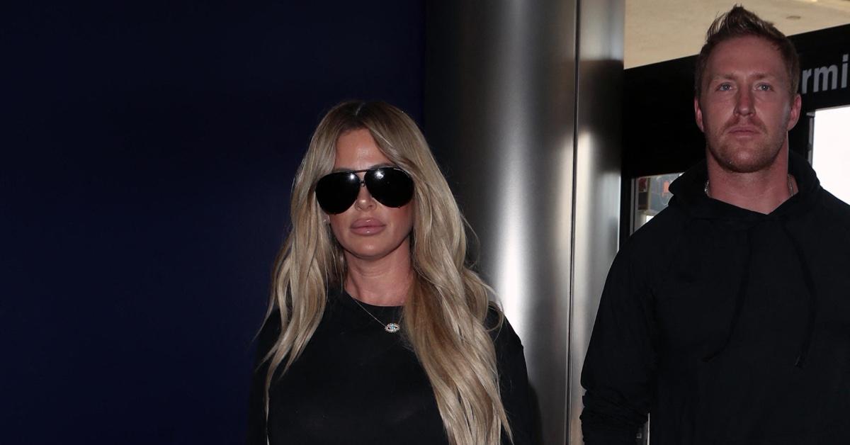 kim zolciak estranged husband divorce not bitter