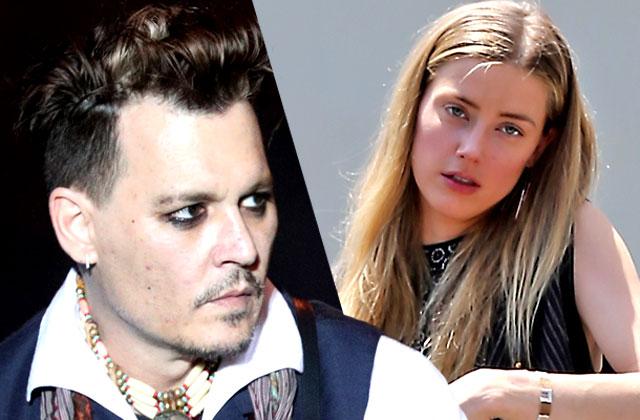 //johnny depp amber heard divorce private confidentiality agreement pp