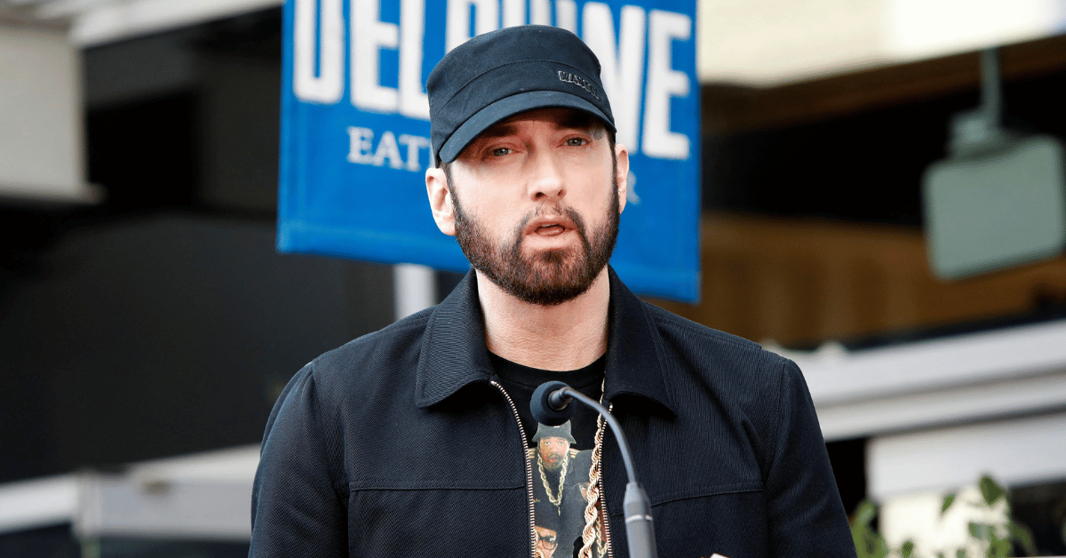 eminem sends vivek ramaswamy cease and desist