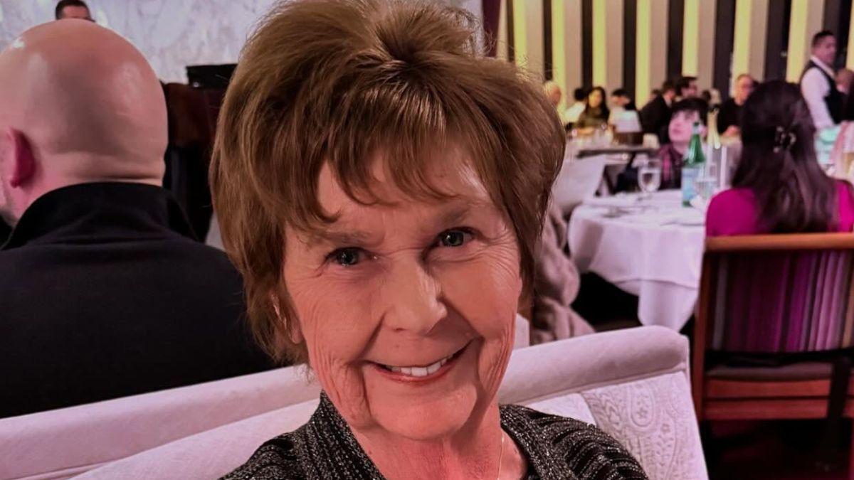 picture of Nancy Guthrie