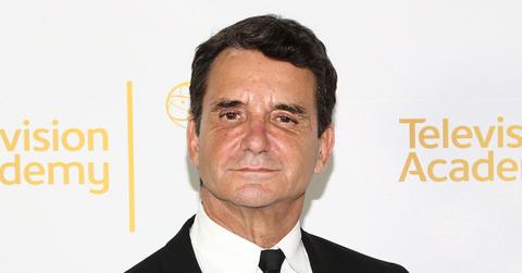 NBC’s Bruce Hensel Arrested For Asking Girl, 9, For Sexual Photos