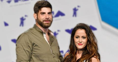 jenelle evans david eason marital troubles teen mom 2