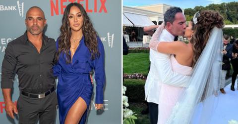 melissa joe gorga refused to attend teresa giudices wedding