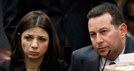 //patrizia pesce jose baez stefano riccioletti karlie tomica square