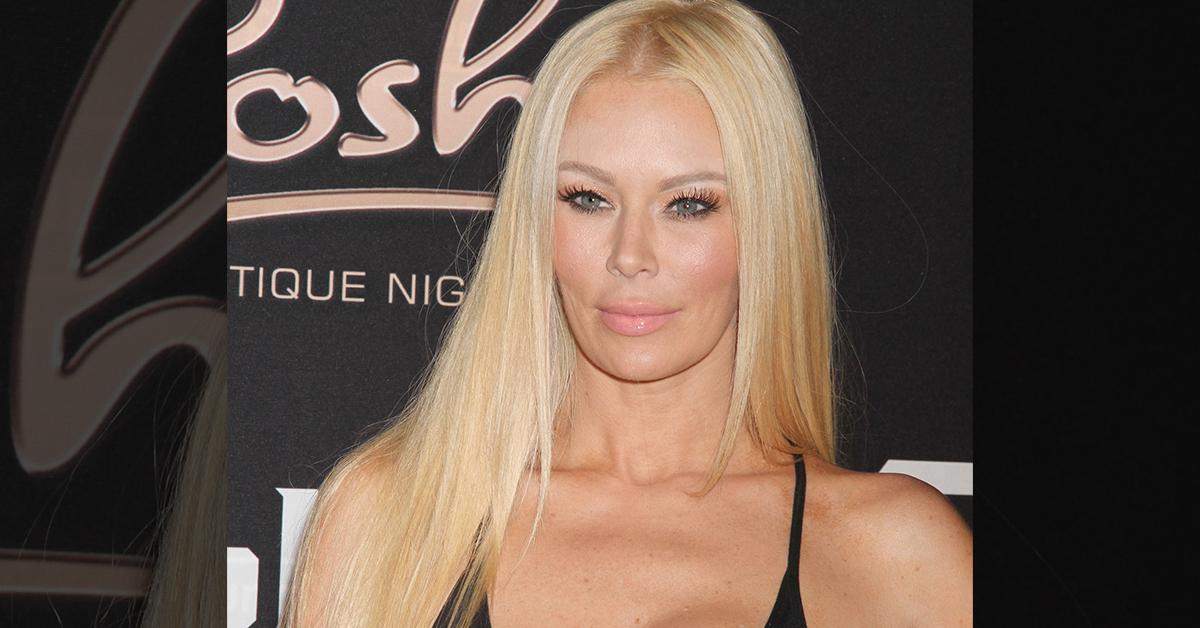 jenna jameson not paralyzed unable to walk health update