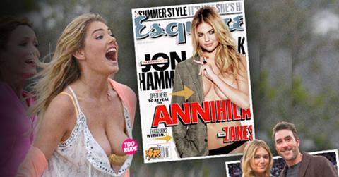 //kate upton most naked moments engaged justin verlander pp